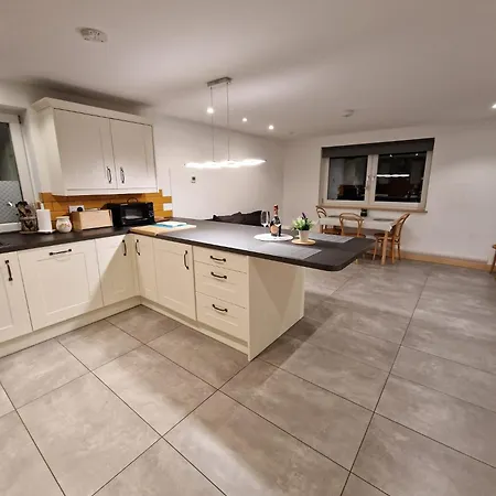 Modern Two Bedroom House Ormiston Exterior foto