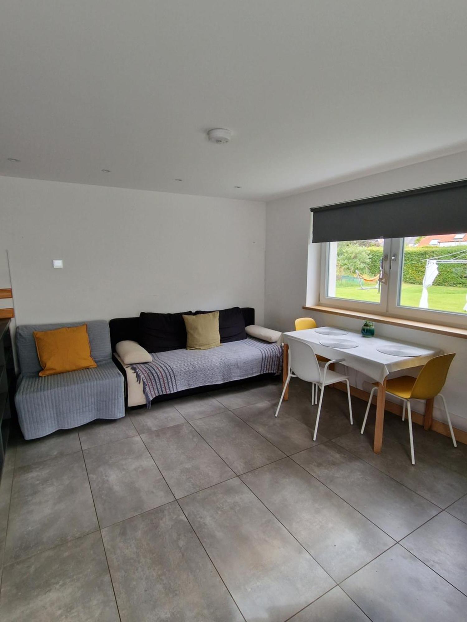 Holiday home Modern Two Bedroom House