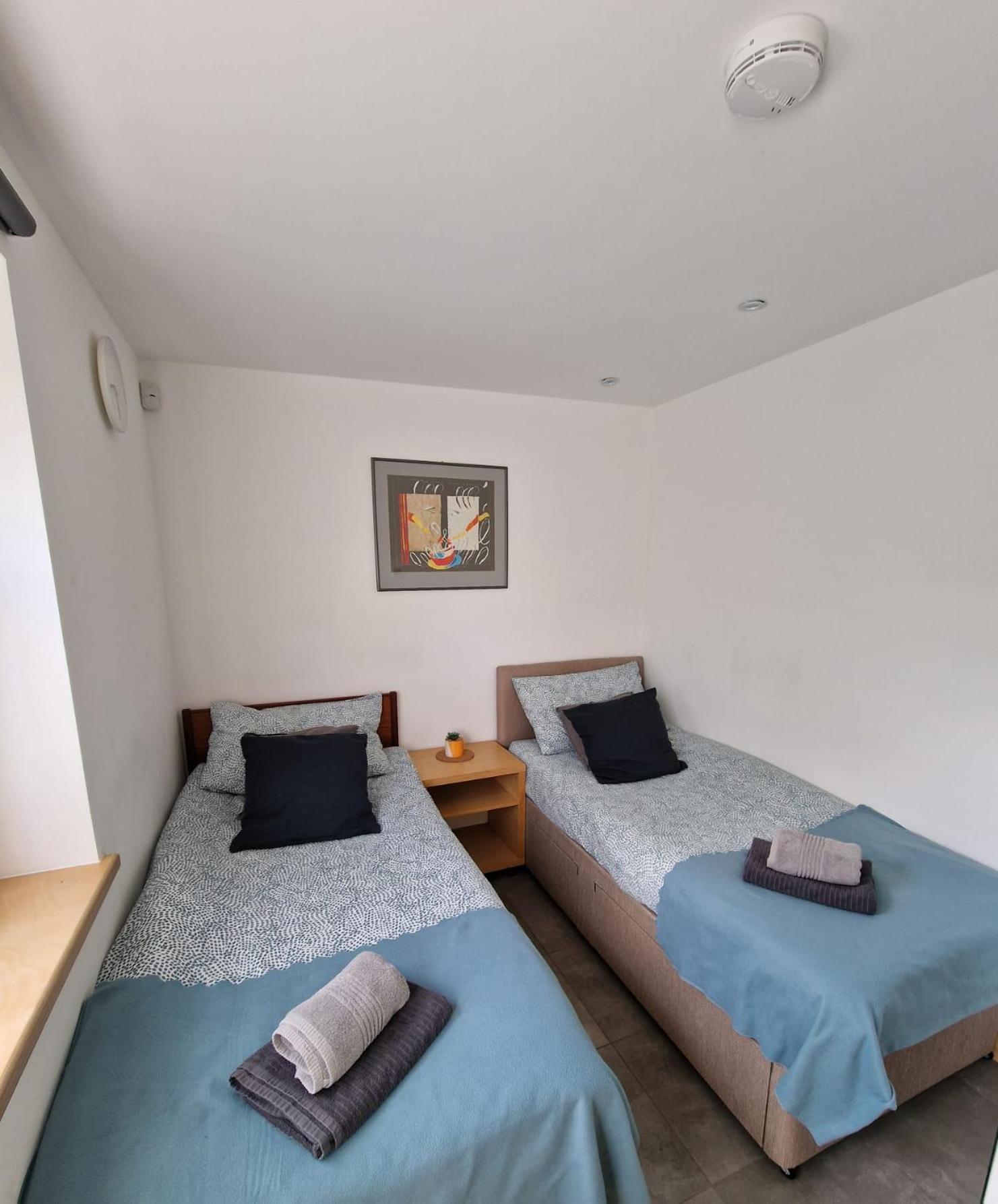 Holiday home Modern Two Bedroom House *