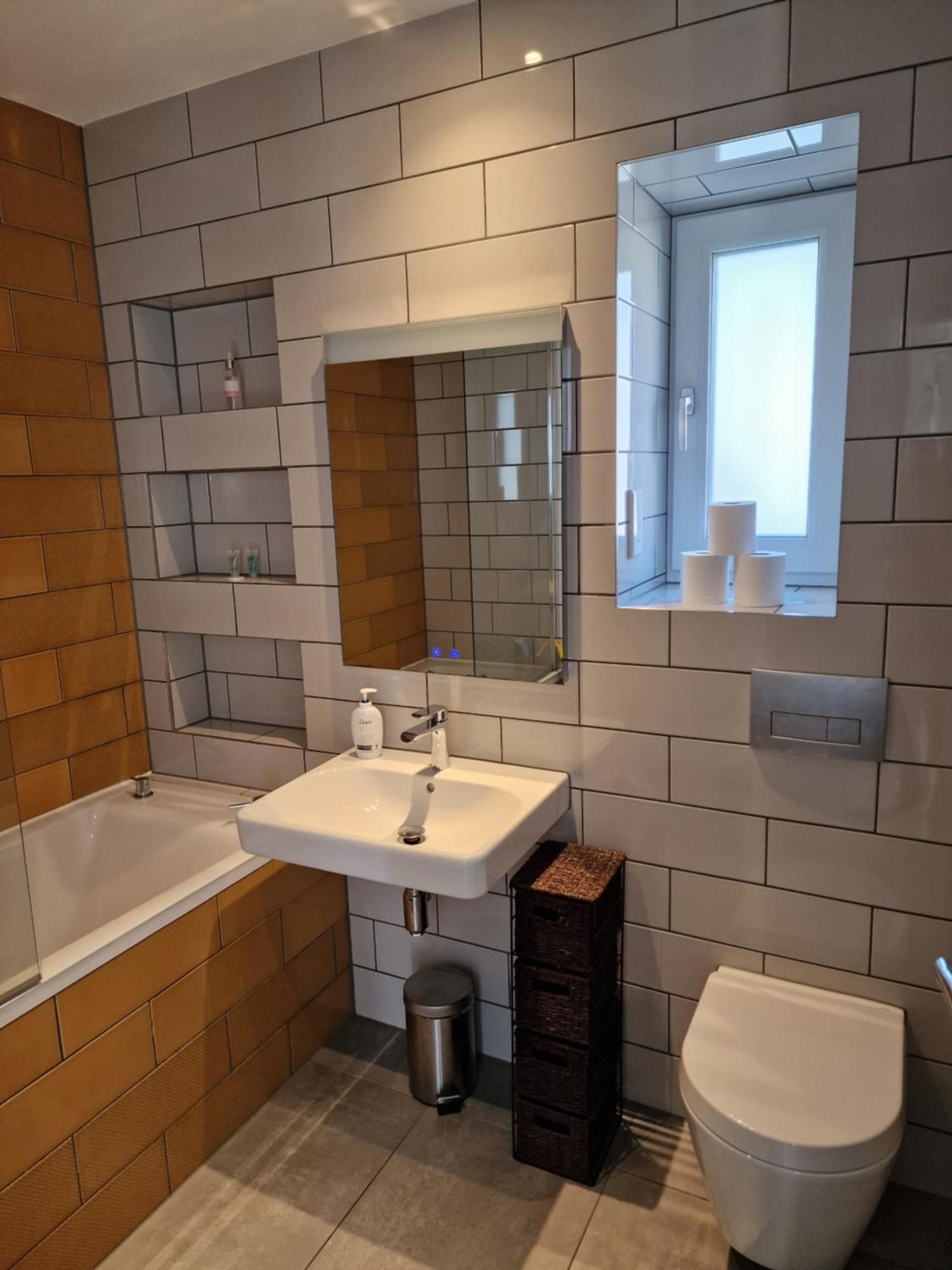 Modern Two Bedroom House Holiday home Ormiston